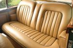 Bentley S2 Continental Flying Spur Saloon by Mulliner Park Ward 1962 года